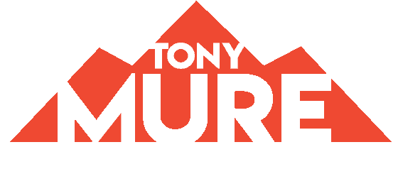 Tony Mure, Strength and Conditioning